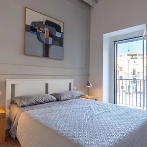 San Pietro House Apartament Bari