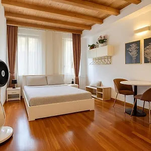 Cozy Center Bergamo