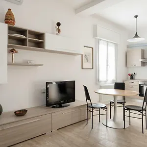 L'appartamento Del Portico Mazzini Apartament Bolonia